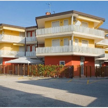 Residence Miriam 2 Бібіоне Екстер'єр фото