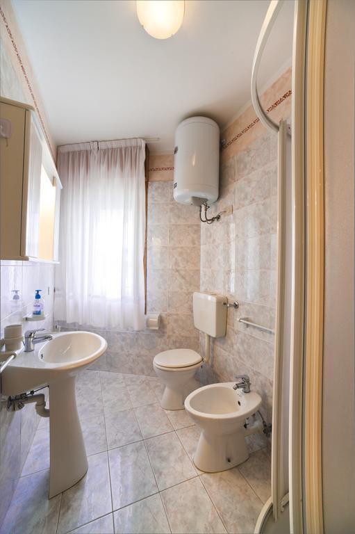 Residence Miriam 2 Бібіоне Номер фото