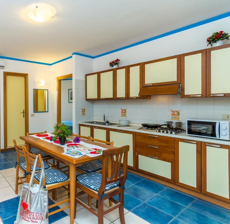 Residence Miriam 2 Бібіоне Екстер'єр фото